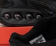 Кроссовки мужские и женские Ni Air Max Dn Black / Най аир макс ДН черные 43 - изображение 8