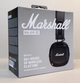 Беспроводные наушники с микрофоном Marshall Major IV Black - изображение 1