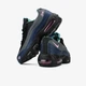 Кросівки чоловічі Ni Air Max 95 Grey Blue Pink / Най аір макс 95 сірі сині з рожевим 43 - зображення 4