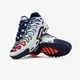 Кросівки чоловічі Ni Air Max Plus Drift White Grey / Най Аір Макс Тн плюс Дріфт світло-сірі 43 - зображення 4