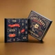 Адвент календарь Gentleman’s Calendar Barber Blend - изображение 3
