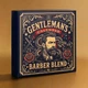 Адвент календарь Gentleman’s Calendar Barber Blend - изображение 4