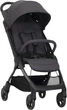 Wózek spacerowy Chicco We 2 Czarny (8058664191734) - obraz 1
