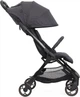 Wózek spacerowy Chicco We 2 Czarny (8058664191734) - obraz 5