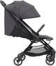 Wózek spacerowy Chicco We 2 Czarny (8058664191734) - obraz 6