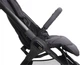 Wózek spacerowy Chicco We 2 Czarny (8058664191734) - obraz 11