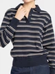 Поло жіноче Arber з бавовни Polo Knit WDFW 12 WTR-25 XS синій (W10.55.07.632) - зображення 5