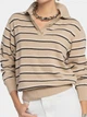 Поло жіноче Arber з бавовни Polo Knit WDFW 12 WTR-25 S бежевий (W10.56.17.634) - зображення 5