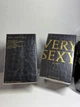 Парфумована вода для жінок Victoria’s Secret Very Sexy Night 100 мл - зображення 4