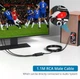 Цифро-аналоговий аудіоконвертер AUTOUTLET 192 кГц Toslink на RCA, ЦАП SPDIF, оптичний перетворювач звуку - зображення 6