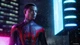 Игра Marvel's Spider-Man: Miles Morales для PS4 (Blu-ray диск) RUS Б/У - изображение 2
