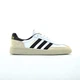 Кросівки чоловічі та жіночі Adi Spezial White Black / кеди Аді Спеціал білі з чорним 36 - зображення 5
