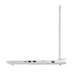 Ноутбук Lenovo Legion Pro 7 16IAX10H Glacier White 16" OLED 2560x1600 240 Гц / Intel Core Ultra 9 275HX / NVIDIA GeForce RTX 5080 / RAM 32 ГБ / DDR5 / SSD 2 ТБ / Windows 11 Home / 2.72 кг (83F500JSUS) - изображение 4