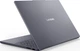 Ноутбук Lenovo IdeaPad Slim 3 15IPH11 Luna Grey 15.3" IPS 1920x1200 60 Гц / Intel Core Ultra 7 355 / Intel Graphics / RAM 16 ГБ / DDR5 / SSD 512 ГБ / Windows 11 Home / 1,59 кг (83UR00A1US) - изображение 2