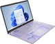 Ноутбук HP 17-cn3609ds 17.3" TN 1600x900 60 Гц / Intel Core i5-1335U / Intel Iris Xe Graphics / RAM 8 ГБ / DDR4 / SSD 1 ТБ / Windows 11 Home / 2.08 кг (8L237UA) - зображення 7