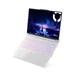 Ноутбук Lenovo Legion Pro 7 16IAX10H Glacier White 16" OLED 2560x1600 240 Гц / Intel Core Ultra 9 275HX / NVIDIA GeForce RTX 5080 / RAM 32 ГБ / DDR5 / SSD 2 ТБ / Windows 11 Home / 2.72 кг (83F500JSUS) - изображение 9