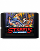 Игра RMC Mega Drive Streets of Rage (Bare Knuckle) Английская Версия - изображение 1
