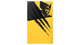 Консоль Sony PlayStation 5 Slim Digital Edition Marvel's Wolverine Limited Edition 825GB Black Yellow - изображение 5