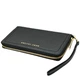 Жіночий гаманець Marc Jacobs Continental Long Wallet S130L01RE22 001 Black Чорний - зображення 2