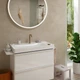Змішувач для раковини Hansgrohe Tecturis S 150 CoolStart 73353140 - зображення 3