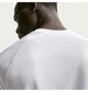 Футболка чоловіча Nike Df Park Viii Jsy Ss White L Білий HV8173-100 - зображення 5
