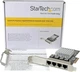 Karta sieciowa Startech 4-Port Gigabit Ethernet (ST4000SPEXI) - obraz 5