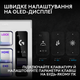 Клавіатура дротова Logitech G PRO X2 RAPID TKL RGB US USB White (920-014097) - зображення 6