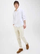 Чіноси JACK & JONES 11096945 Світло-сірий 32/32 JNJ867 - зображення 6