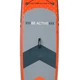 Дошка SUP REBEL ACTIVE RBA4500 White - зображення 14