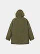 Парка Alpha Industries 10267375 Зелёный S ALD499 - изображение 5