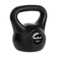 Гиря битумная 4 кг REBEL ACTIVE (RBA-2312) - изображение 1