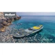 Доска SUP REBEL ACTIVE помпованная 244x76x10 см, набор (RBA-4511) - изображение 10