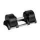 Гантель регульована REBEL ACTIVE 24 кг крок 2 кг (RBA-2332-24) - зображення 1