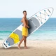 Дошка SUP REBEL ACTIVE RBA4500 White - зображення 12