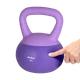 Гаття м'яка вінілова REBEL ACTIVE 8kg (RBA-2333-08) - зображення 4