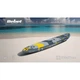 Дошка SUP REBEL ACTIVE Windsurfing помпована 305x76x15 см, набір (RBA-4513) - зображення 13