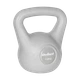 Гиря REBEL ACTIVE 12 кг Gray (RBA-2322G-12) - изображение 1