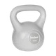 Гиря битумная Rebel Active 24 кг Gray (RBA-2322G-24) - изображение 1