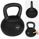 Гиря мягкая виниловая REBEL ACTIVE 12kg (RBA-2333-12) - изображение 6