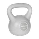 Гиря битумная Rebel Active 20 кг Gray (RBA-2322G-20) - изображение 1