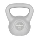 Гиря REBEL ACTIVE 8 кг Gray (RBA-2322G-08) - изображение 2