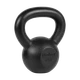 Гиря чугунная REBEL ACTIVE 4 kg (RBA-2323-04) - изображение 1