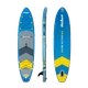 Дошка SUP REBEL ACTIVE RBA4500 Blue (RBA-4500-BL) - зображення 2