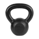 Гиря чугунная REBEL ACTIVE 4 kg (RBA-2323-04) - изображение 2