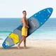 Дошка SUP REBEL ACTIVE RBA4500 Blue (RBA-4500-BL) - зображення 12