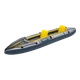 Каяк REBEL ACTIVE помпований 350x78x52 см, набір (RBA-4516) - зображення 2