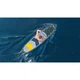 Дошка SUP REBEL ACTIVE з сидінням 350x81x15 см (RBA-4501) - зображення 11