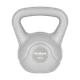 Гиря битумная REBEL ACTIVE 4 кг Gray - изображение 2