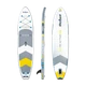 Дошка SUP REBEL ACTIVE RBA4501 White - зображення 2