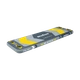 Платформа водна REBEL ACTIVE помпована 250x89x15 см (RBA-4517) - зображення 3